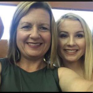 Meet your Posher, Nancy